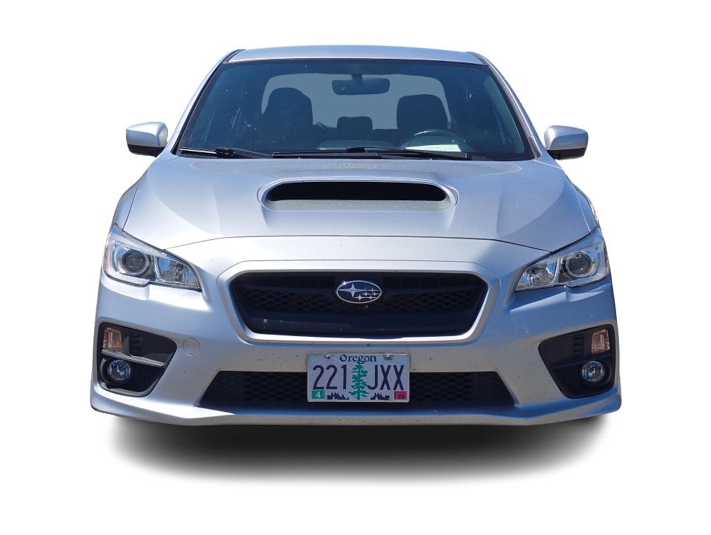Thumbnail: 2017 Subaru WRX - 13