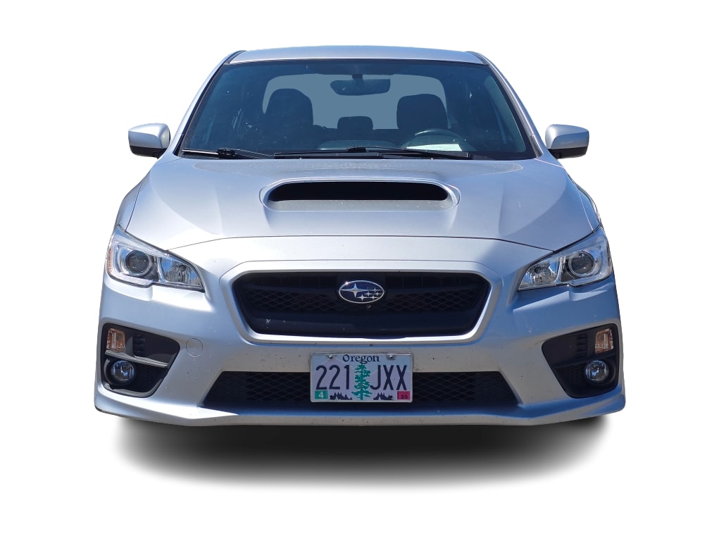 Thumbnail: 2017 Subaru WRX - 19