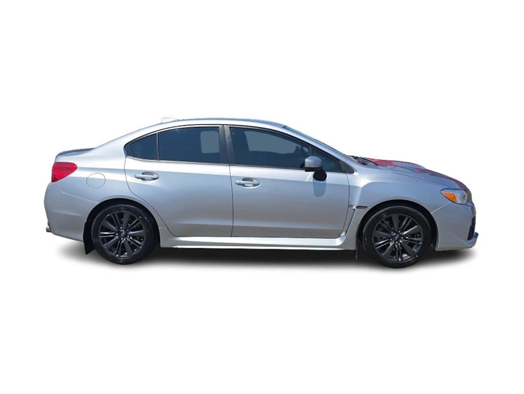 Thumbnail: 2017 Subaru WRX - 18