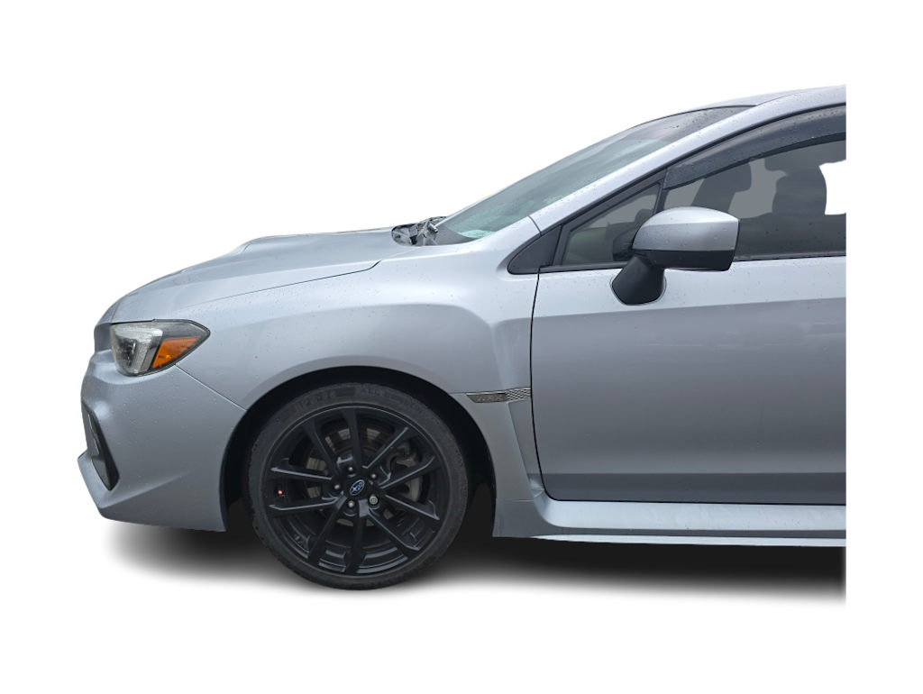 Thumbnail: 2020 Subaru WRX - 2