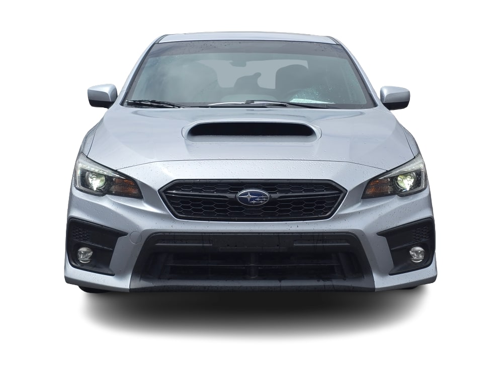 Thumbnail: 2020 Subaru WRX - 12