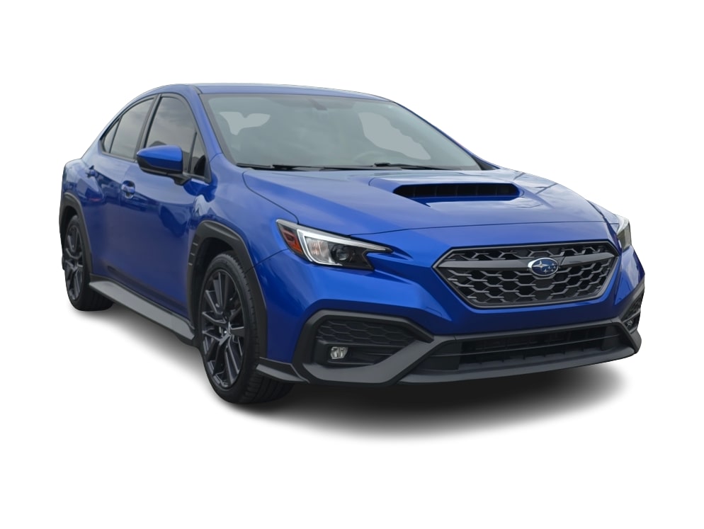 Thumbnail: 2022 Subaru WRX - 18