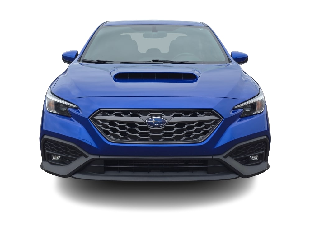 Thumbnail: 2022 Subaru WRX - 6