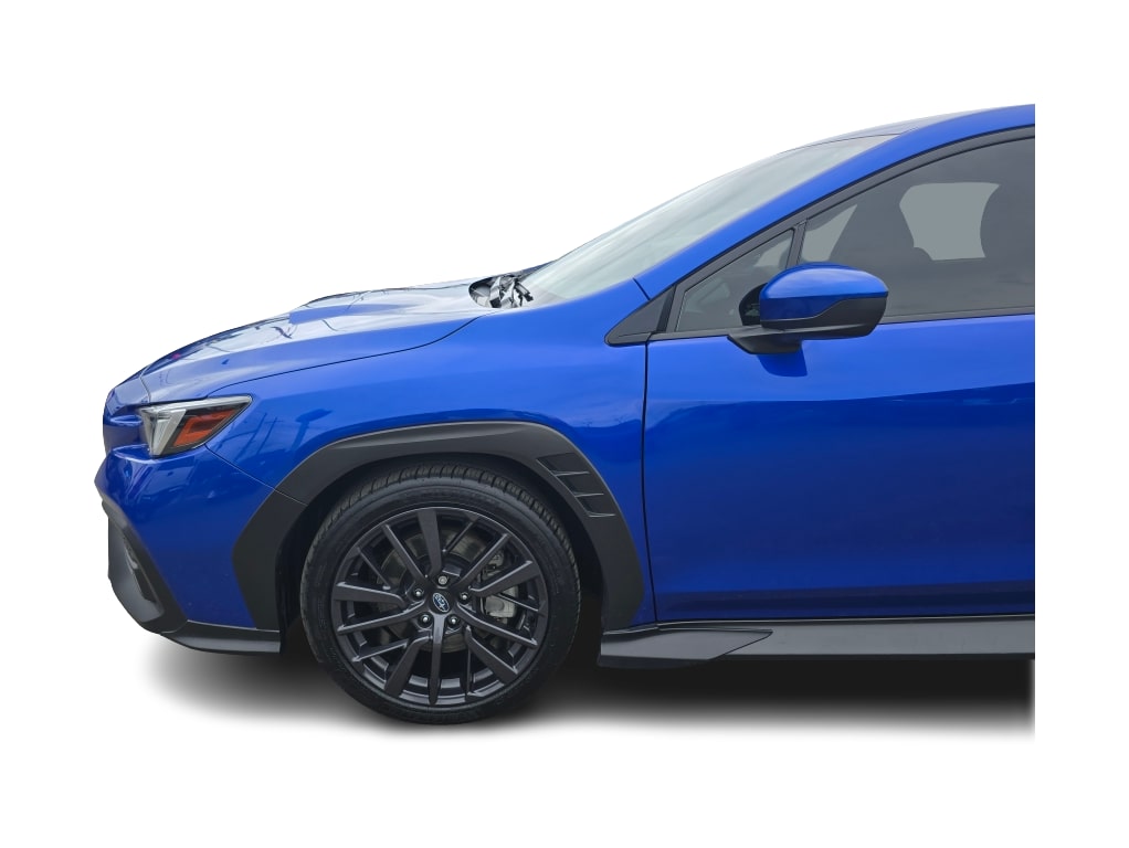 Thumbnail: 2022 Subaru WRX - 21