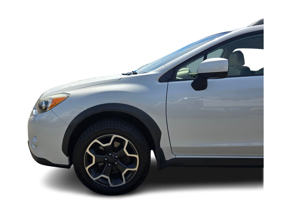Thumbnail: 2014 Subaru XV Crosstrek - 21