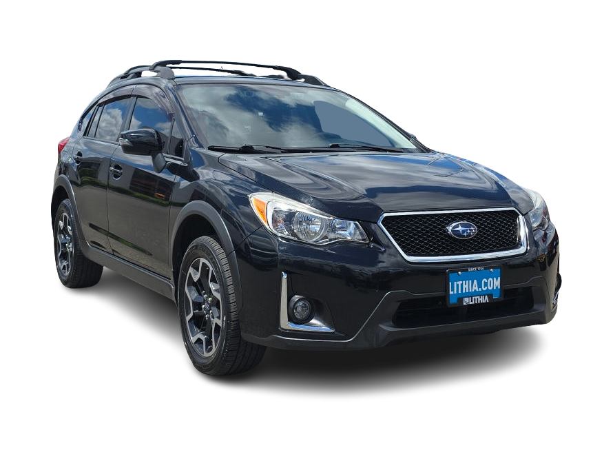 Thumbnail: 2016 Subaru Crosstrek - 18