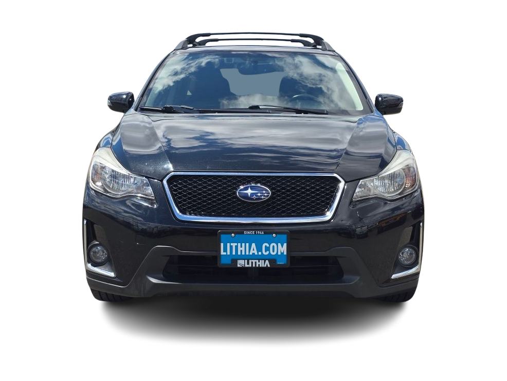Thumbnail: 2016 Subaru Crosstrek - 6