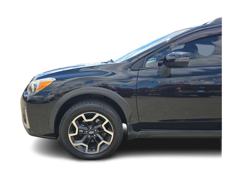 Thumbnail: 2016 Subaru Crosstrek - 19