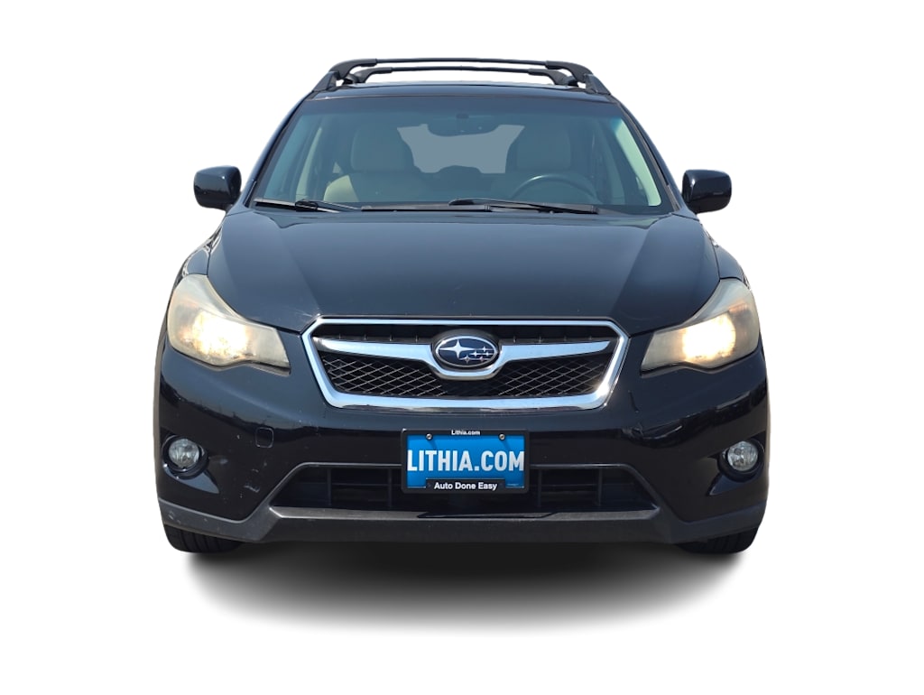 Thumbnail: 2014 Subaru XV Crosstrek - 6
