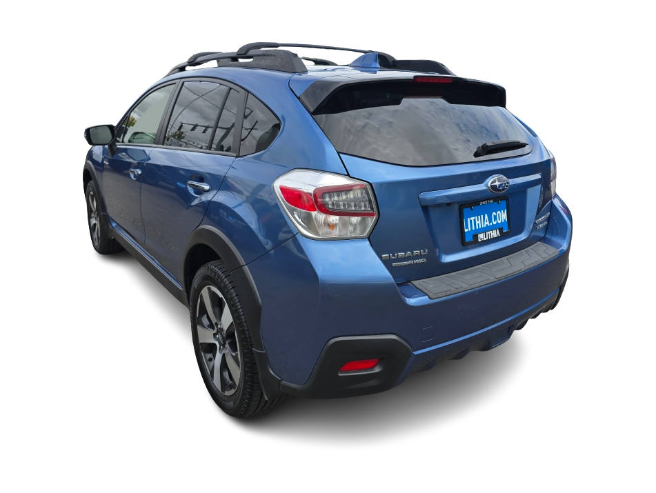Thumbnail: 2016 Subaru Crosstrek - 5