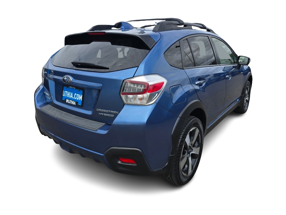 Thumbnail: 2016 Subaru Crosstrek - 18