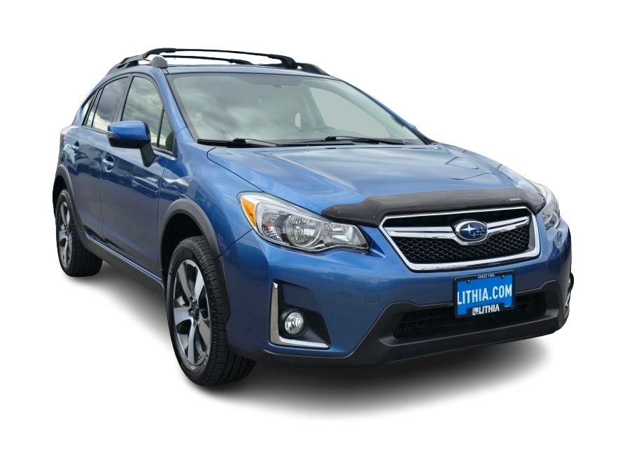 Thumbnail: 2016 Subaru Crosstrek - 20