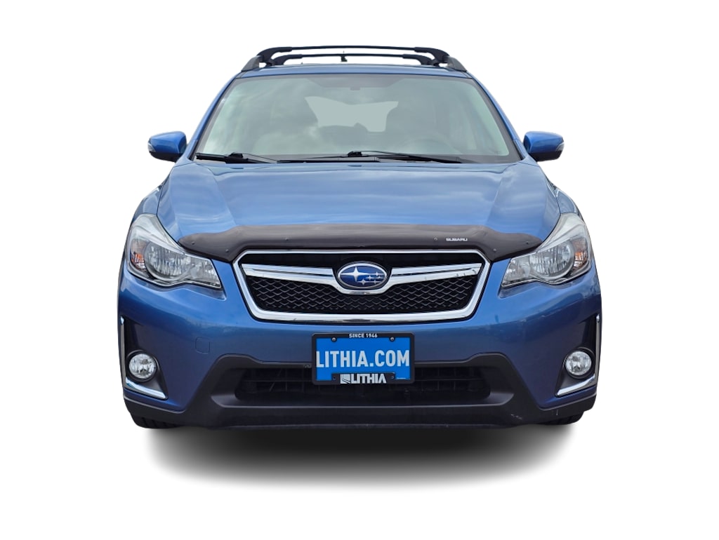 Thumbnail: 2016 Subaru Crosstrek - 7