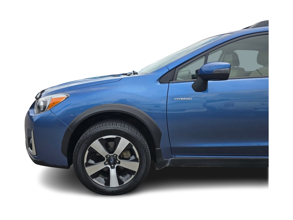 Thumbnail: 2016 Subaru Crosstrek - 21