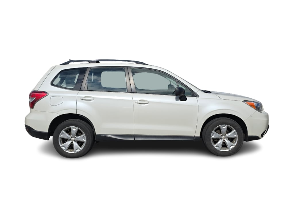 Thumbnail: 2015 Subaru Forester - 17