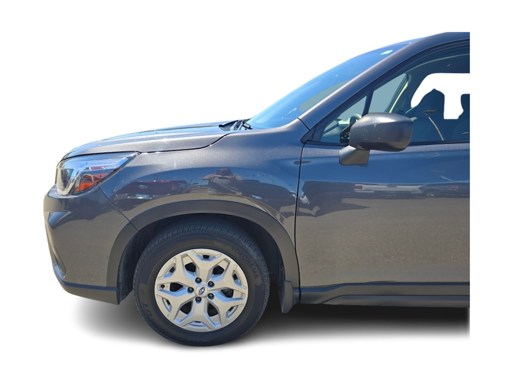 Thumbnail: 2020 Subaru Forester - 2