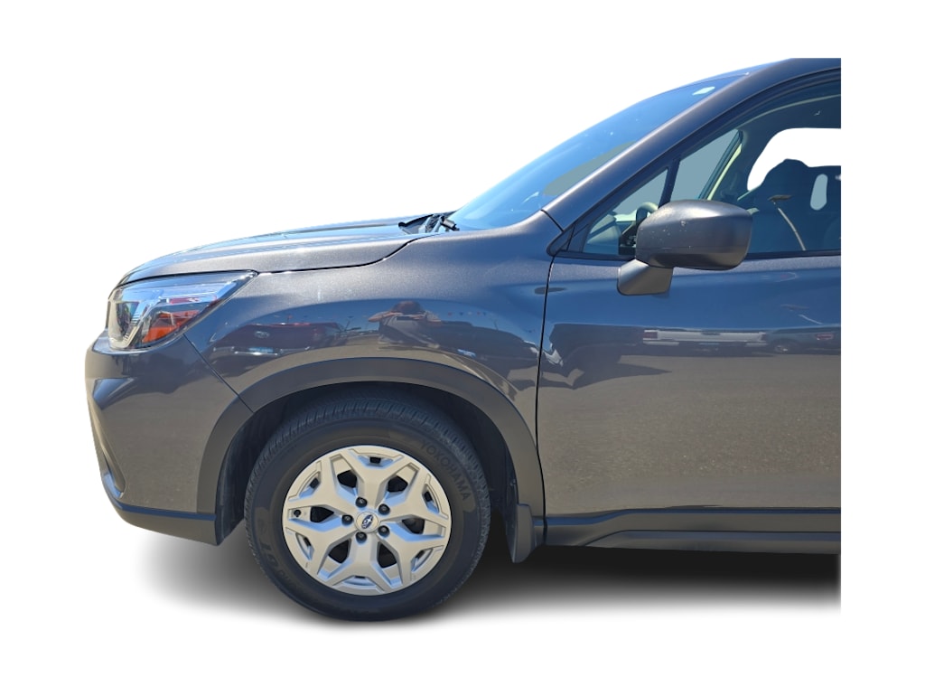 Thumbnail: 2020 Subaru Forester - 13