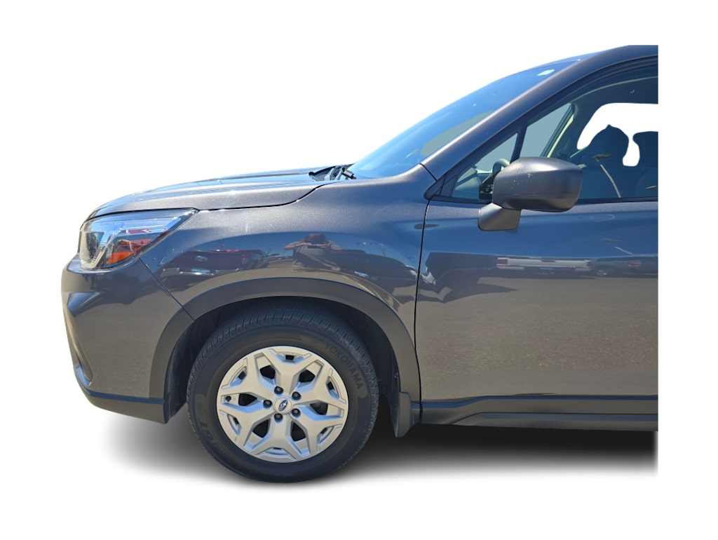 Thumbnail: 2020 Subaru Forester - 20