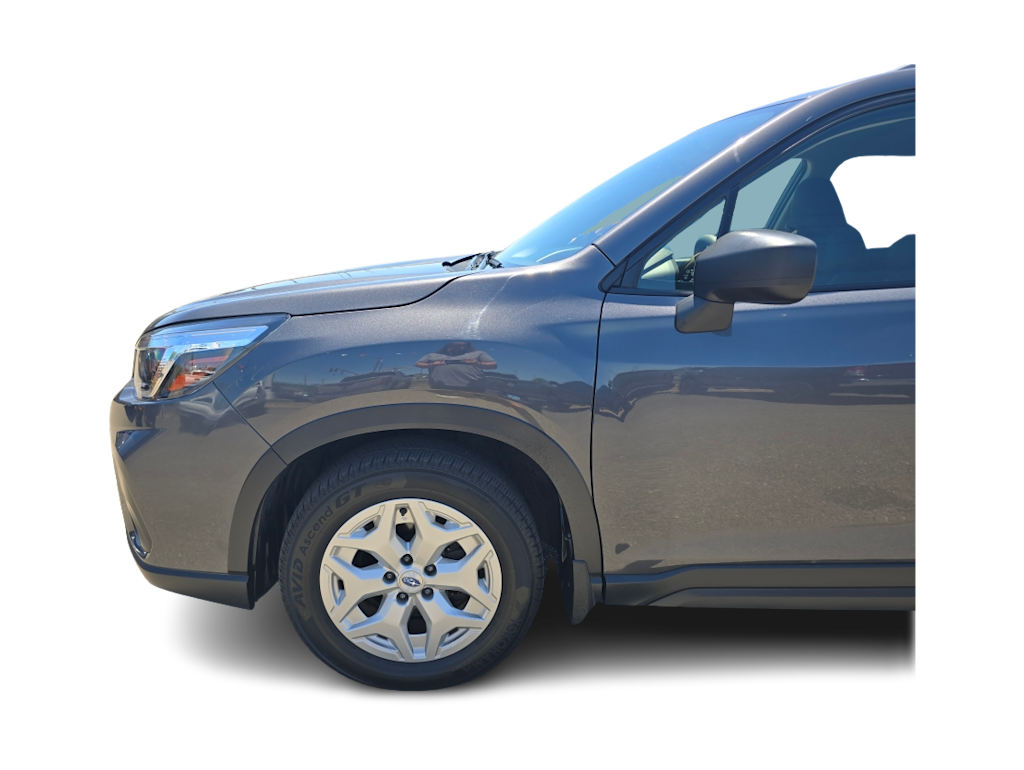 Thumbnail: 2020 Subaru Forester - 20
