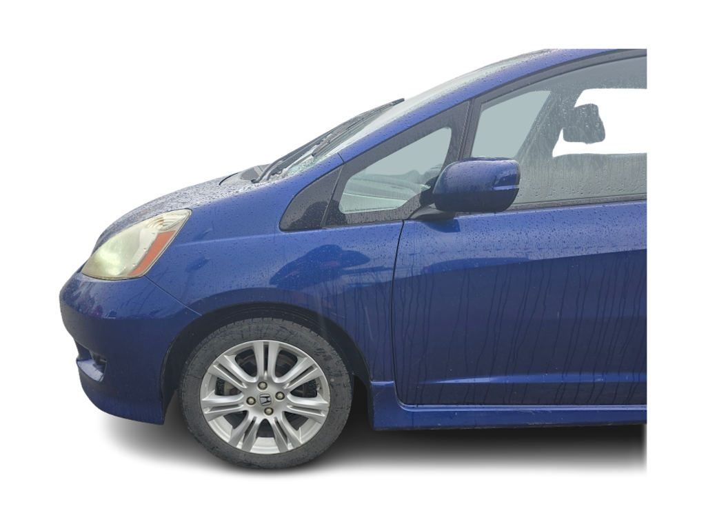 Thumbnail: 2011 Honda Fit - 2