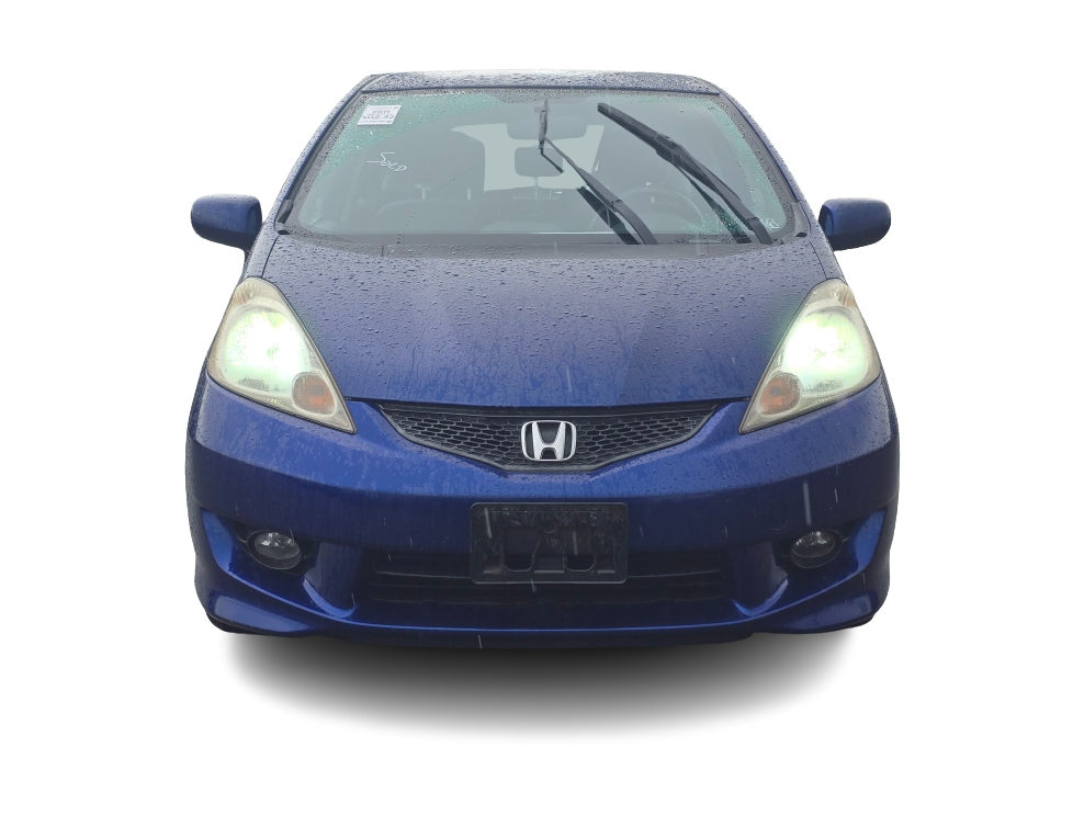 Thumbnail: 2011 Honda Fit - 12