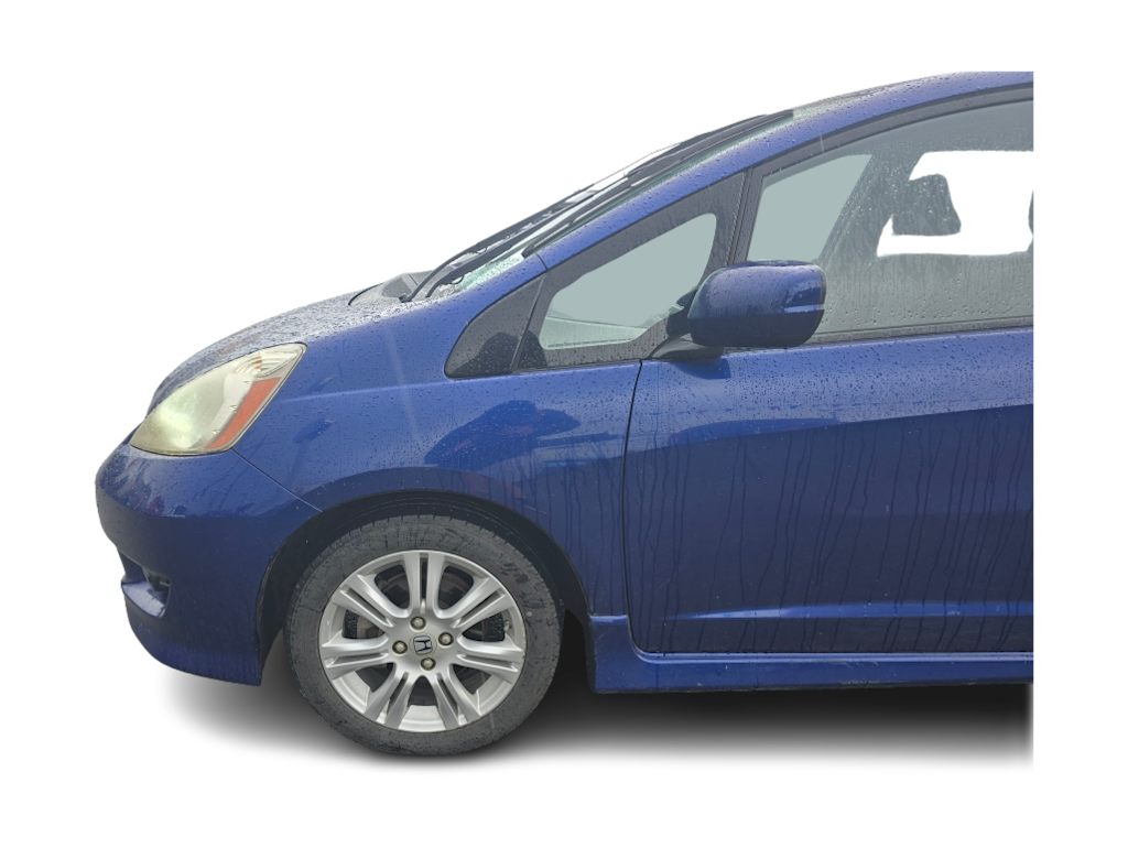 Thumbnail: 2011 Honda Fit - 13