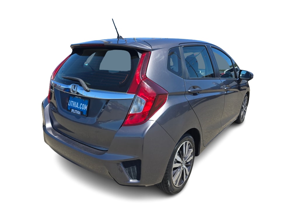 Thumbnail: 2016 Honda Fit - 17
