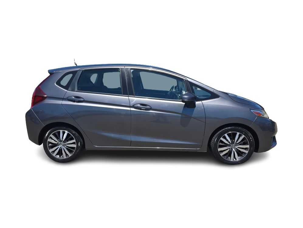 Thumbnail: 2016 Honda Fit - 18