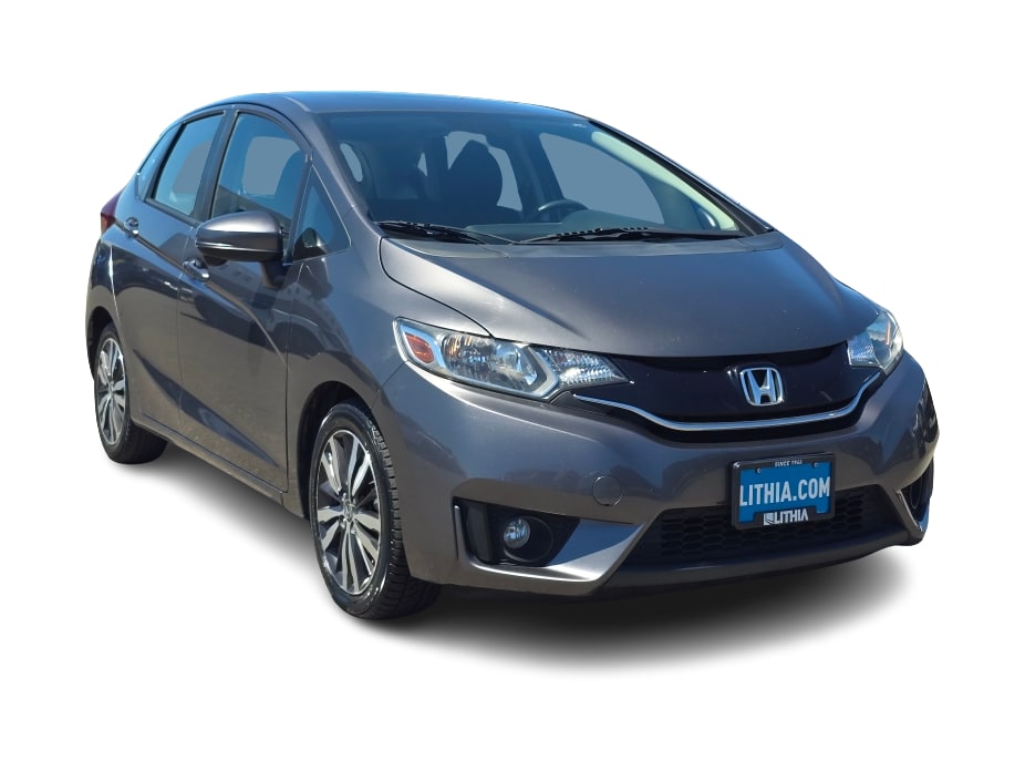 Thumbnail: 2016 Honda Fit - 19