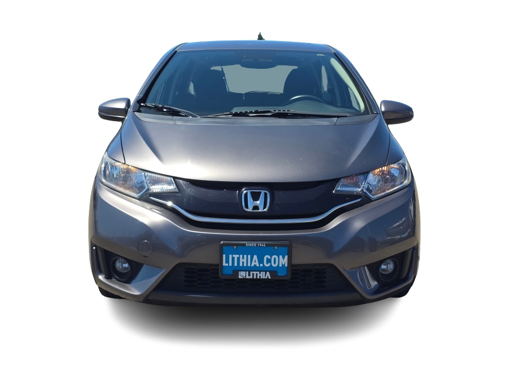Thumbnail: 2016 Honda Fit - 6