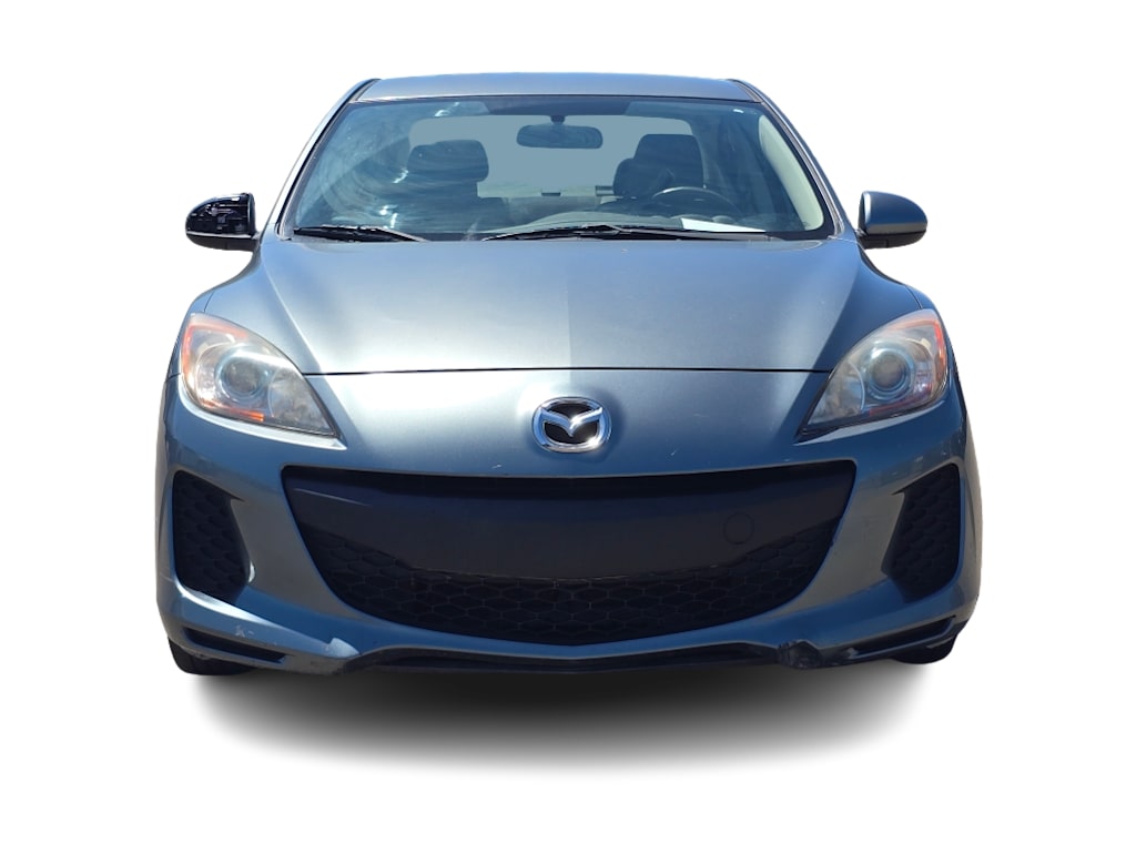 Thumbnail: 2013 Mazda Mazda3 - 13