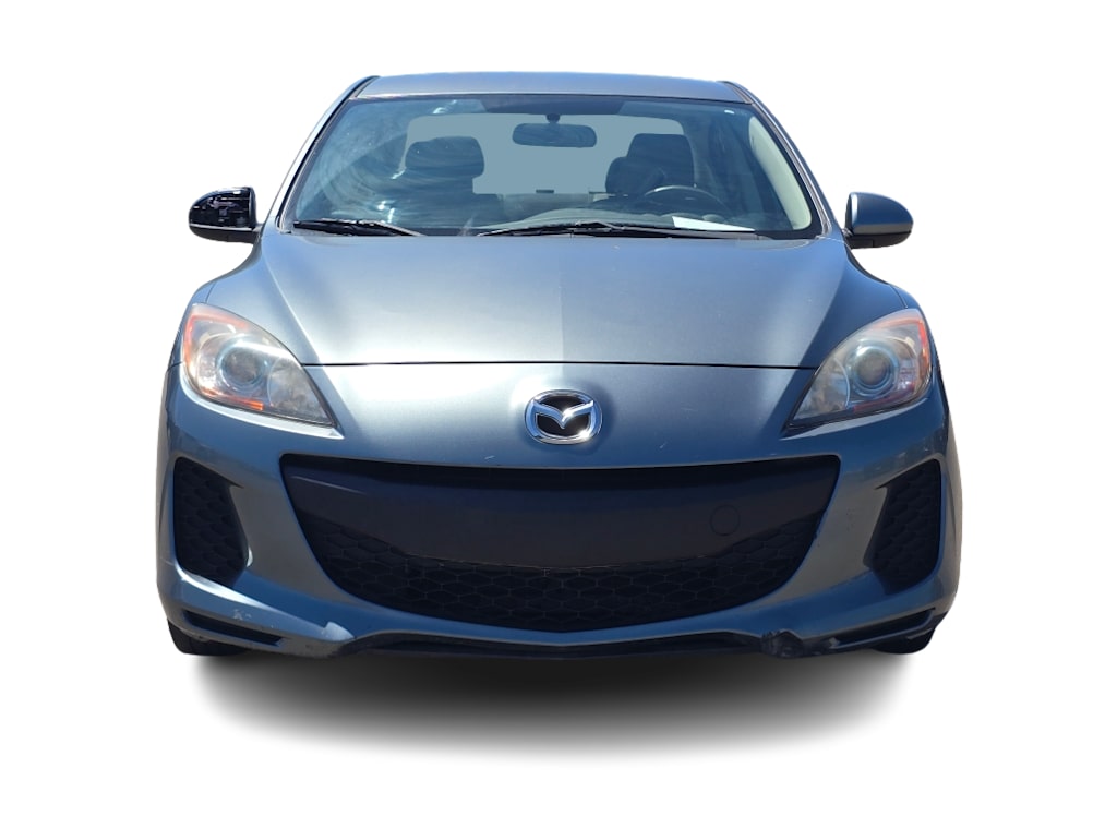 Thumbnail: 2013 Mazda Mazda3 - 19