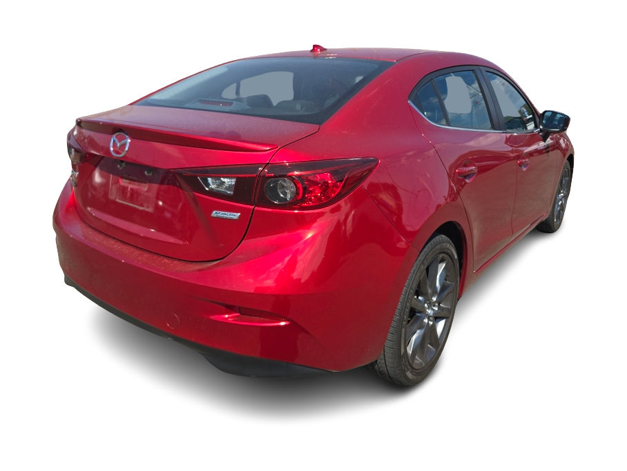 Thumbnail: 2018 Mazda Mazda3 - 6