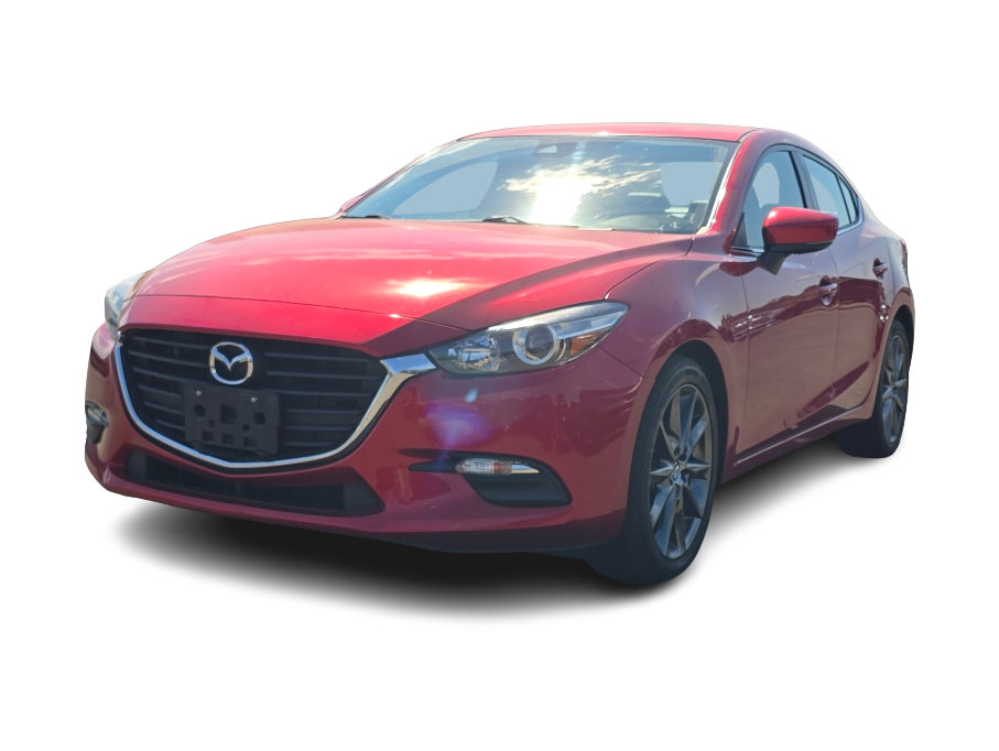 Thumbnail: 2018 Mazda Mazda3 - 9