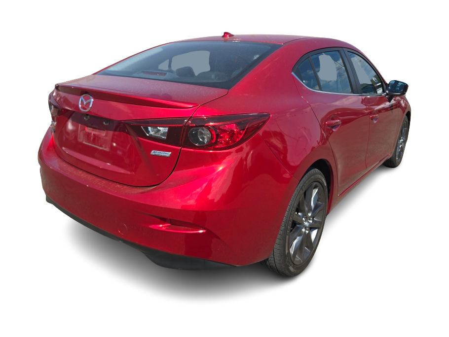 Thumbnail: 2018 Mazda Mazda3 - 11