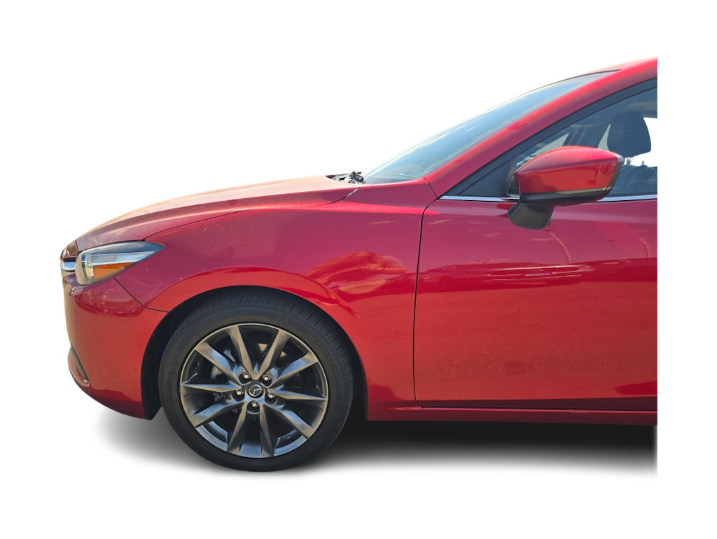 Thumbnail: 2018 Mazda Mazda3 - 14
