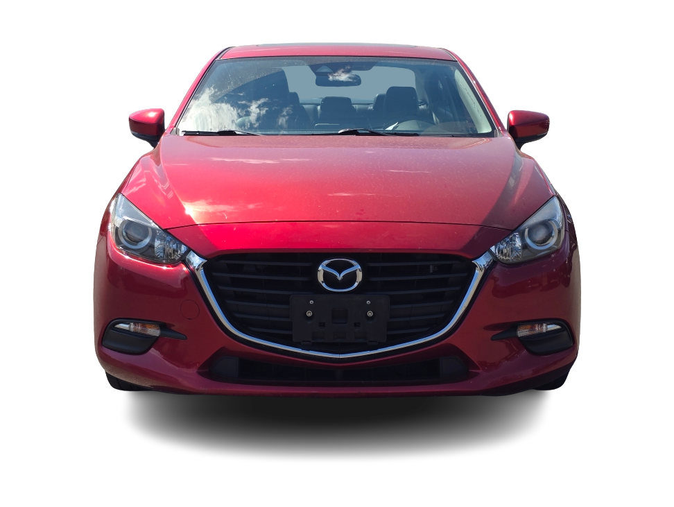 Thumbnail: 2018 Mazda Mazda3 - 20