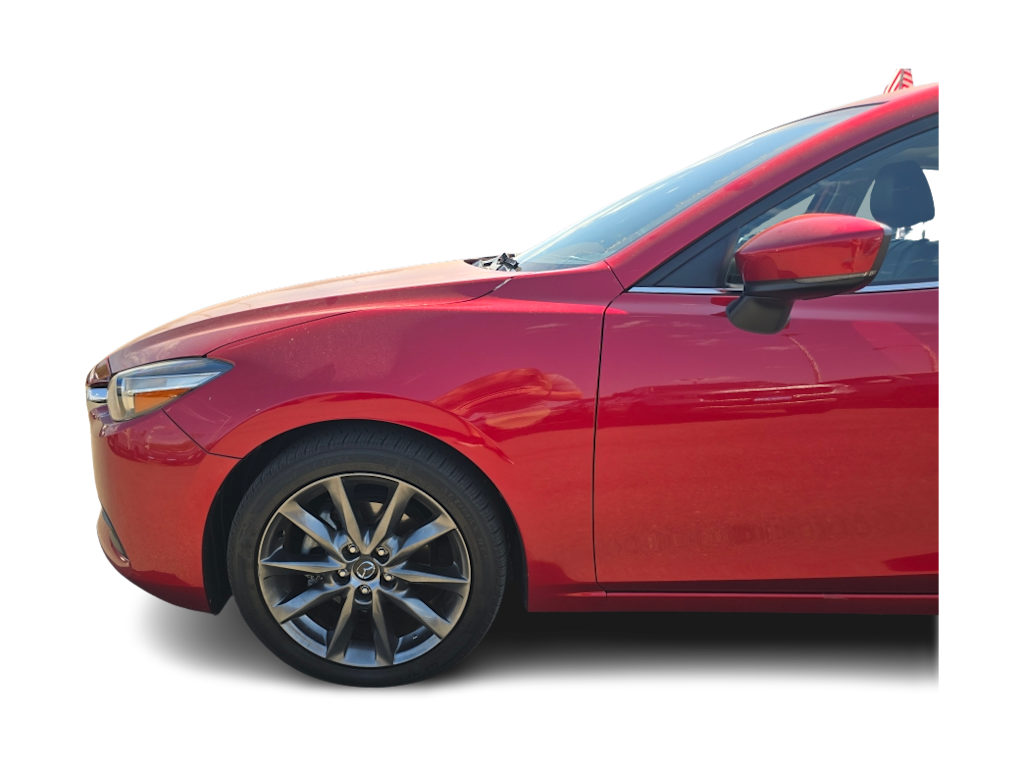 Thumbnail: 2018 Mazda Mazda3 - 21
