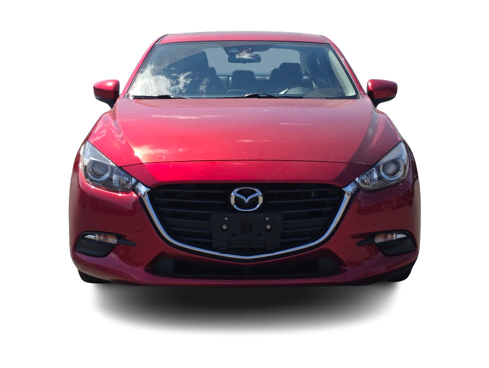 Thumbnail: 2018 Mazda Mazda3 - 13