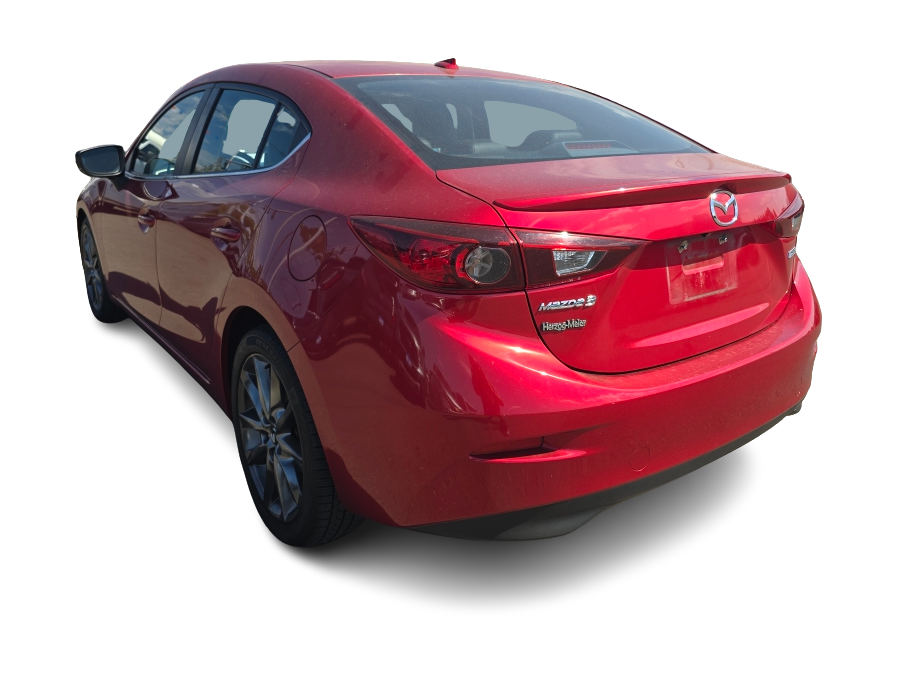 Thumbnail: 2018 Mazda Mazda3 - 2