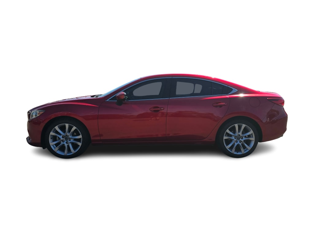 Thumbnail: 2016 Mazda Mazda6 - 3
