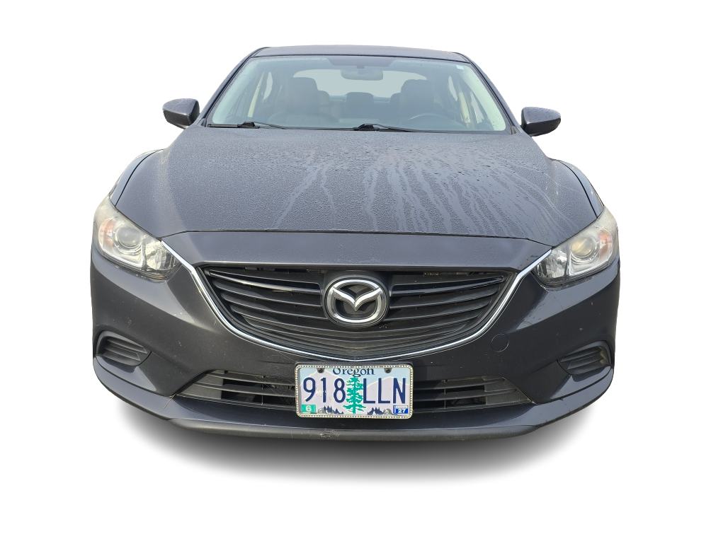 Thumbnail: 2016 Mazda Mazda6 - 6