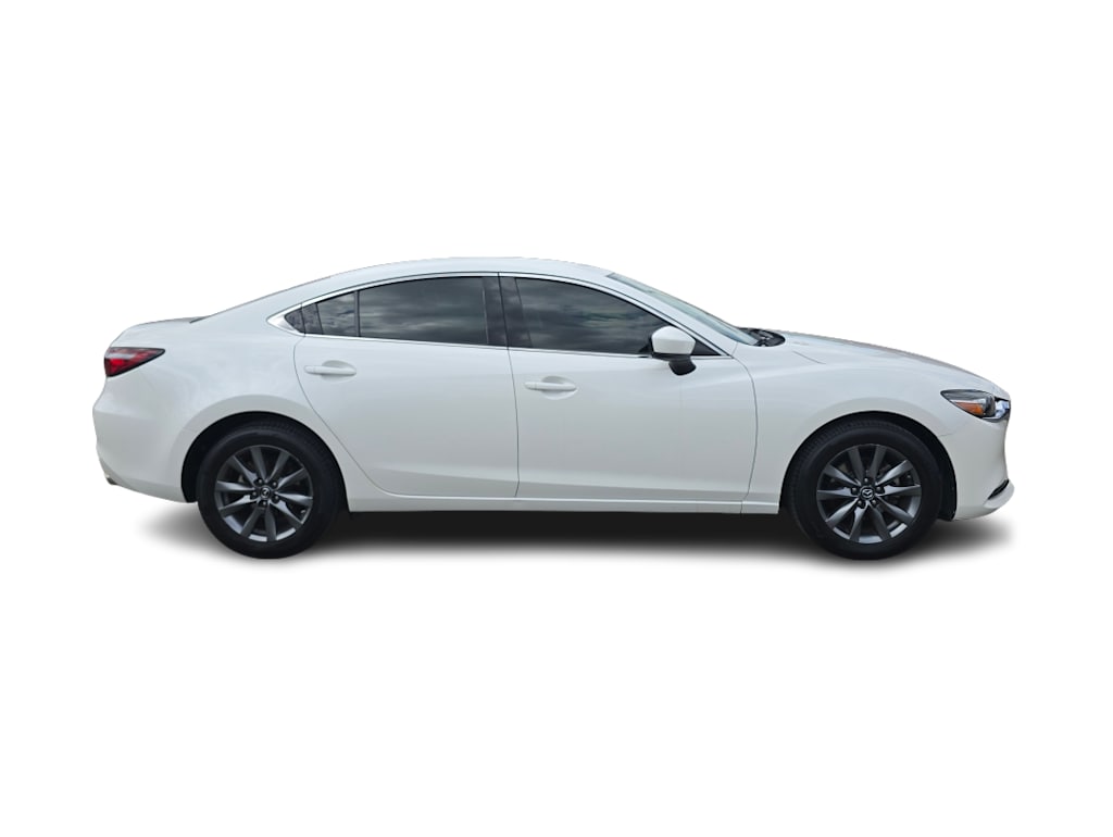 Thumbnail: 2018 Mazda Mazda6 - 17
