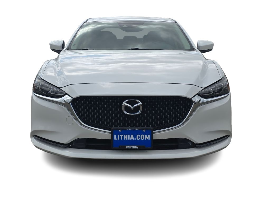 Thumbnail: 2018 Mazda Mazda6 - 6