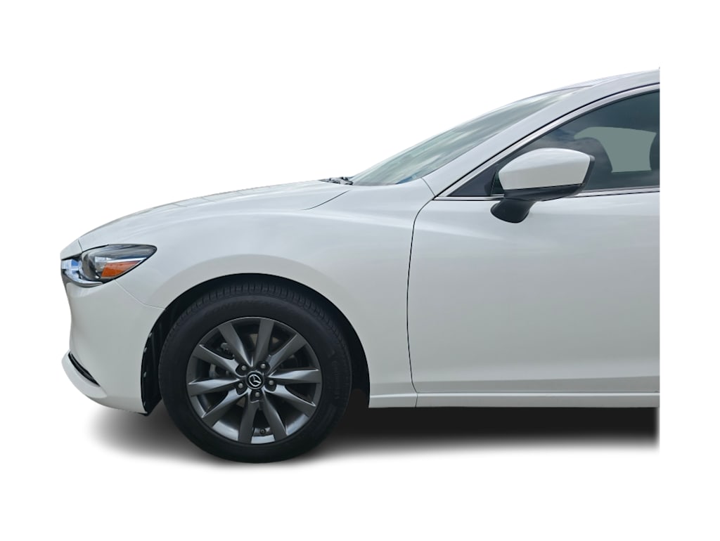Thumbnail: 2018 Mazda Mazda6 - 20