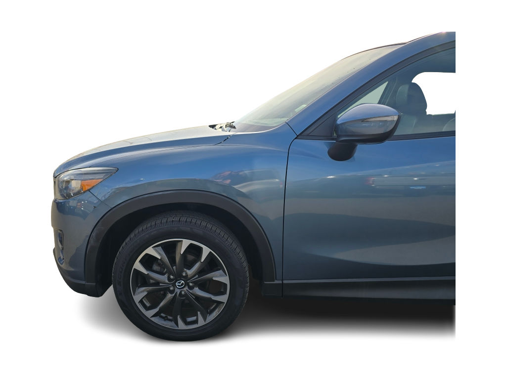 Thumbnail: 2016 Mazda CX-5 - 20
