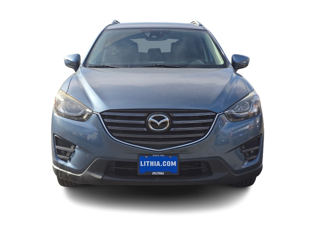 Thumbnail: 2016 Mazda CX-5 - 6