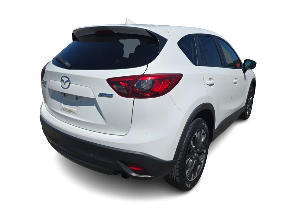 Thumbnail: 2016 Mazda CX-5 - 6
