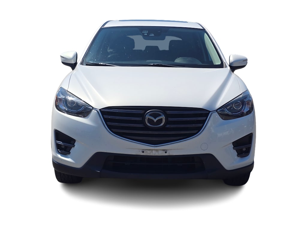 Thumbnail: 2016 Mazda CX-5 - 4