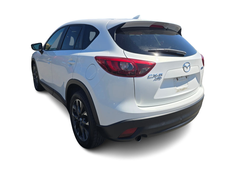 Thumbnail: 2016 Mazda CX-5 - 9